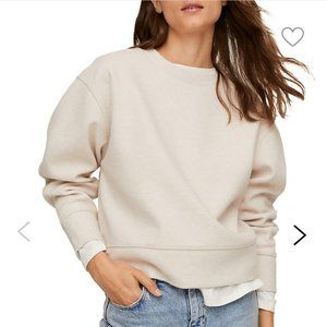 Mango Sweatshirt